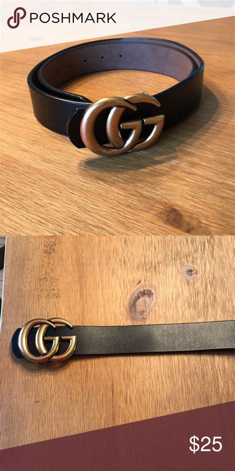 gucci belt dupe women|gucci knock off men's belt.